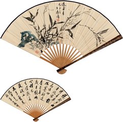 竹枝图