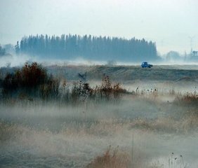 除放自石湖归苕溪