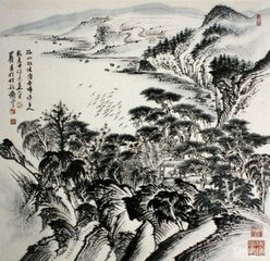 水调歌头（送史侍郎）