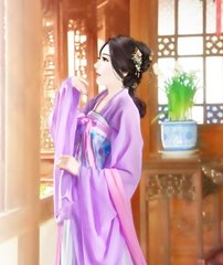 生查子（晴色入青山）