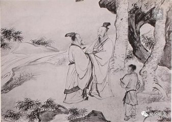 风入松（福清道中作）