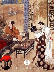 次韵李参政见谢游龙鹤山诗二首