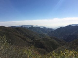 雨多极凉冷