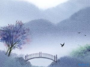 听阎子常平戎操