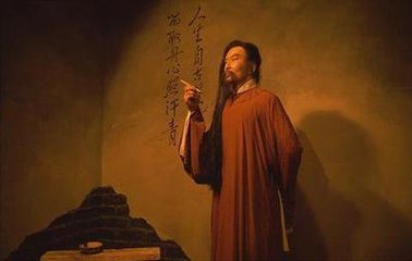 赠曾一轩