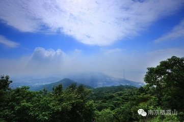 题歙山栖霞寺