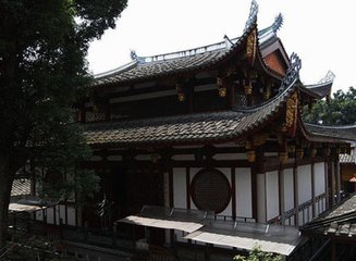 题南巢地藏寺