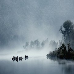 诉衷情·从来云雨过巫山