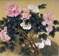 菩萨蛮（立春）