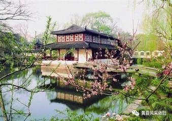 阮郎归（咏春）