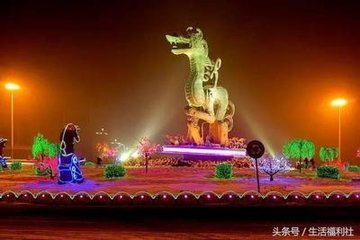 蓟丘览古赠卢居士藏用之三 乐生