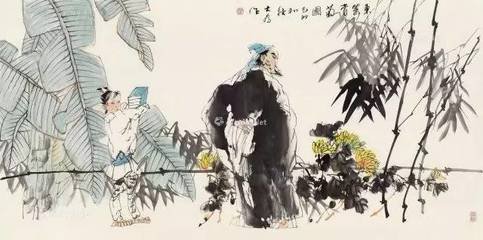 饮酒二十首同苏翰林先生次韵追和陶渊明十三