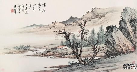 道间即事亦有间而感慨