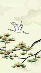 红林擒近·寿词·满路花