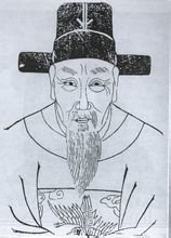 仲夏入园中东陂