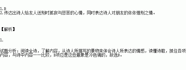 送陈嘏登第作尉归觐