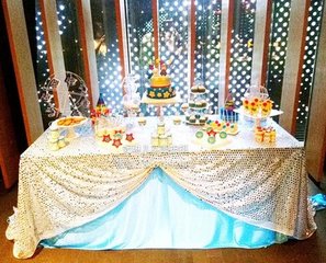 宴清都（贵妃生日）