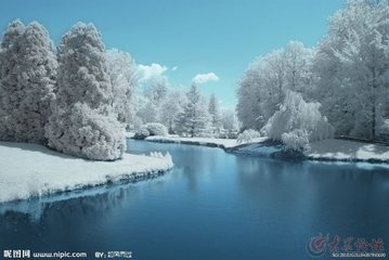 雪（五绝）