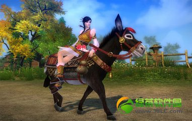 樵青歌　为黄仙裳作