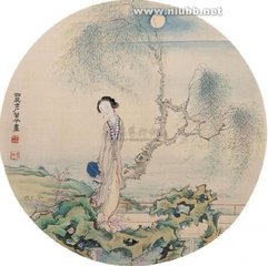 生查子（己示八月二日四明窗和韵）