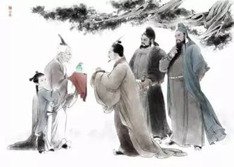 梨园亭子侍宴