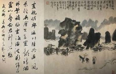 送吴时父侍郎二首