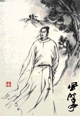 宿鹤岩二绝