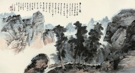 西江月（渔父）