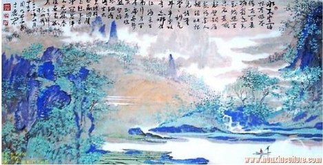 酹江月 驿中言别