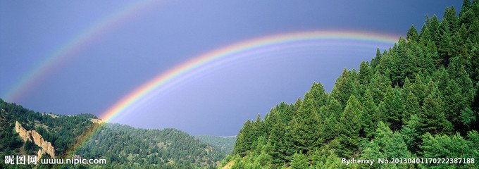 春日雨后作