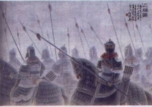 吊古