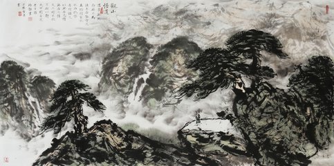 早秋京口旅泊，章侍御寄书相问，因以赠之，