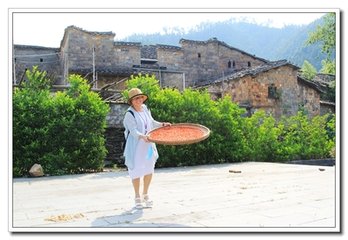 去年五月十七庐山祷而雨尝有诗今年五月十七