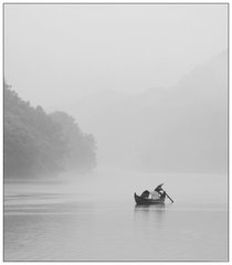 过湖南舟中卧作