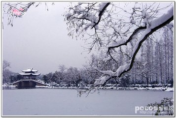 木兰花慢·武林归舟中作