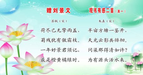 答赠刘交代二首