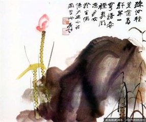 临江仙·霜拍井梧干叶堕