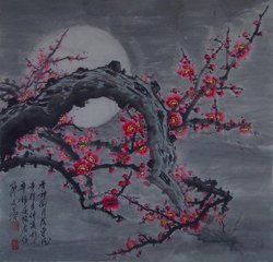 梅花引·对花时节不曾忺