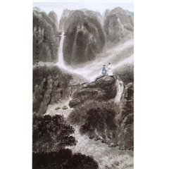 水调歌头·江上春山远