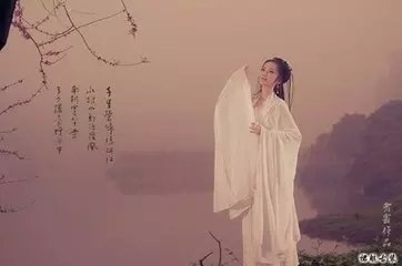 【双调】大德歌(四首)