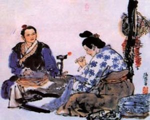南园杂诗六首·修酴醾架