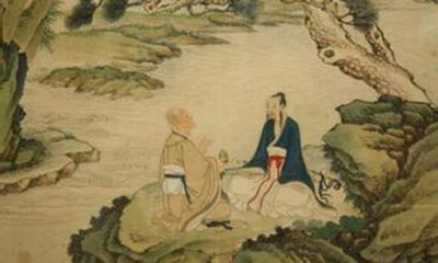 赠朱庆馀校书
