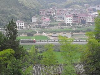 上七里岭
