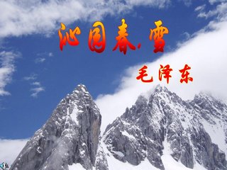 沁园春·我自无忧