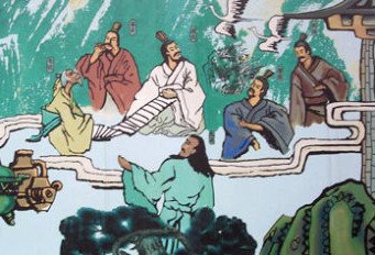扪虱得蚤