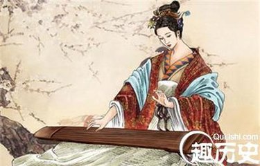 班婕妤（一作严识玄诗）