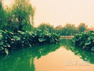 【双调】湘妃怨