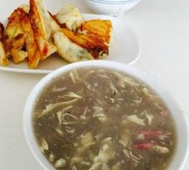 淮人多食蛙者作诗示意