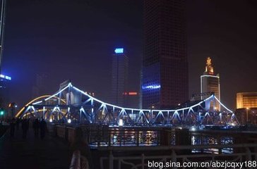 天津桥