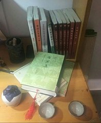 登岳麓赫曦台联句